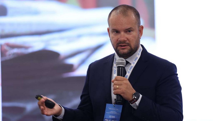 Giboi: Pomoći javnosti i novinarima da povećaju medijsku i digitalnu pismenosti na održiv način