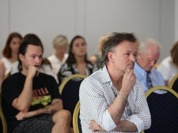 Gibonni i njegov nasljednik: Rando prvi put u fokusu javnosti nakon dugo vremena