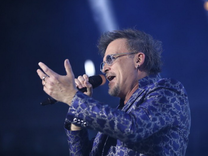 Gibonni komentarisao koncerte Aleksandre Prijović u Zagrebu
