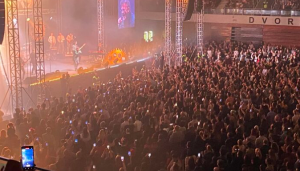 Gibonni nakon šest godina ponovo pred sarajevskom publikom