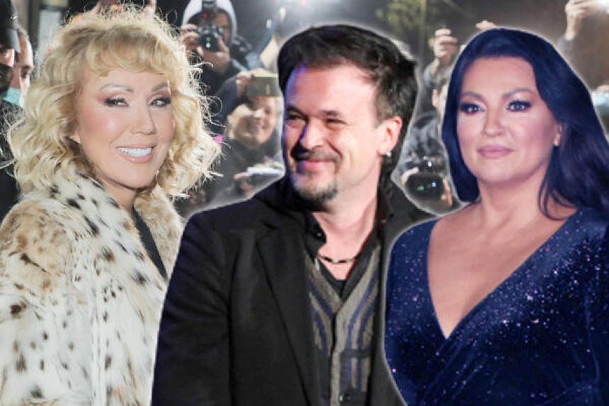 Gibonni, Nina Badrić i Lepa Brena dobili pola honorara za otkazani doček u Crnoj Gori