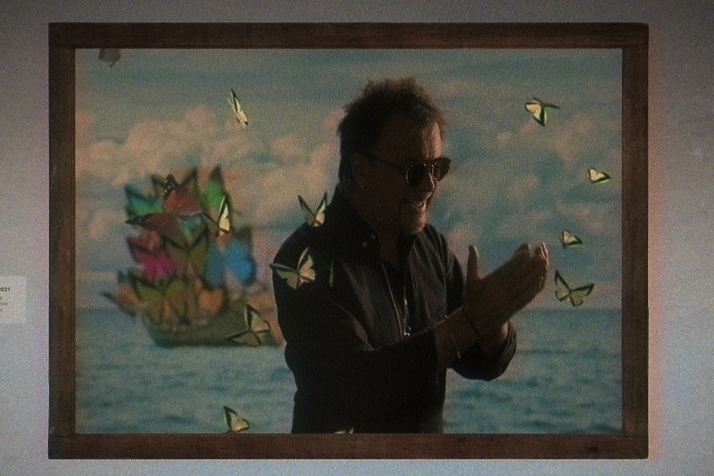 Gibonni objavio singl 'Lažu fotografije'