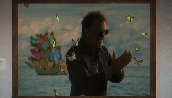 Gibonni objavio singl 'Lažu fotografije'