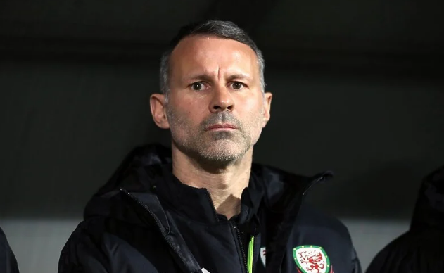 Giggs zbog suđenja podnio ostavku, neće voditi svoju reprezentaciju u Kataru