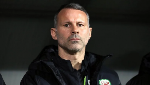 Giggs zbog suđenja podnio ostavku, neće voditi svoju reprezentaciju u Kataru