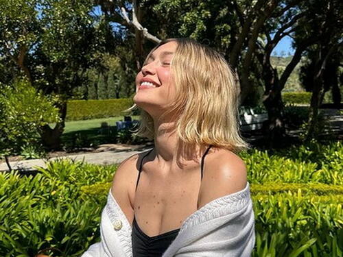 Gigi Hadid iznenadila promjenom imidža