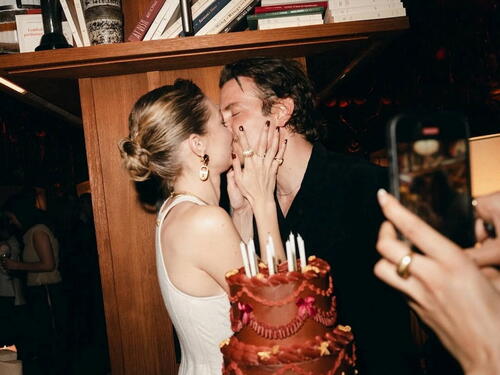 Gigi Hadid na Instagramu potvrdila vezu s Bradleyem Cooperom