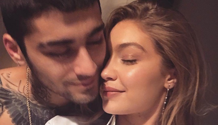 Gigi Hadid rodila djevojčicu