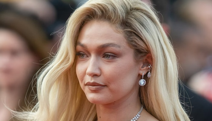 Gigi Hadid uhapšena pa puštena na slobodu zbog marihuane