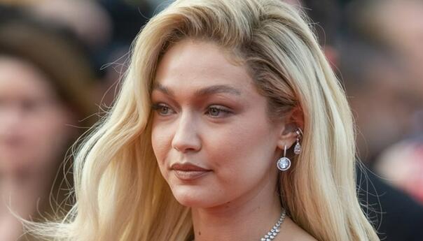 Gigi Hadid uhapšena pa puštena na slobodu zbog marihuane