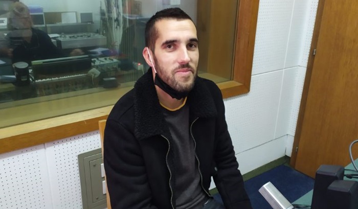 Gigović neće biti delegiran za utakmice PL BiH najmanje do proljeća