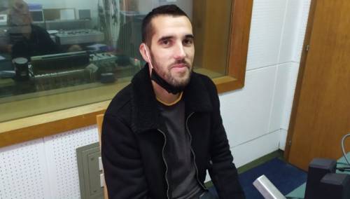 Gigović neće biti delegiran za utakmice PL BiH najmanje do proljeća