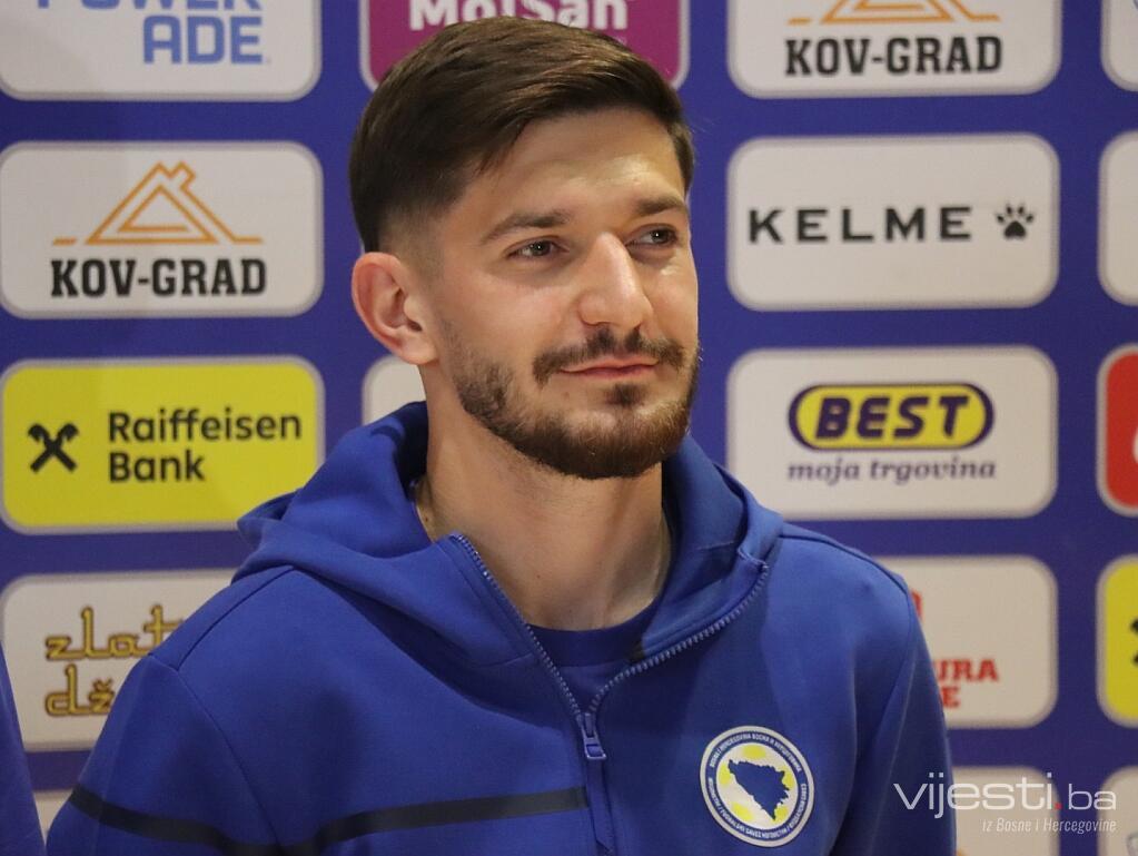 Gigović: Uvijek mi je čast i zadovoljstvo biti ovdje