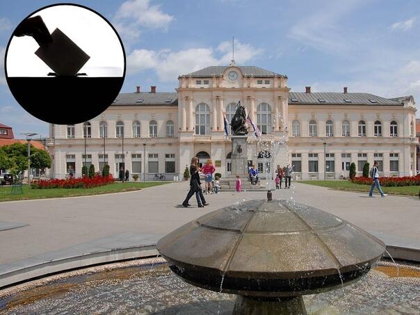 GIK Bijeljina bez sredstava: Ugrožena mogućnost sprovođenja izbora