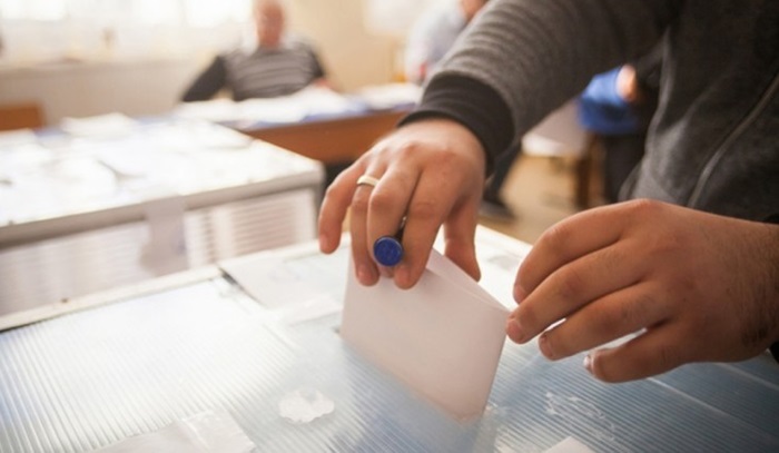 GIK Zenica objavila oglas o utvrđenim biračkim mjestima