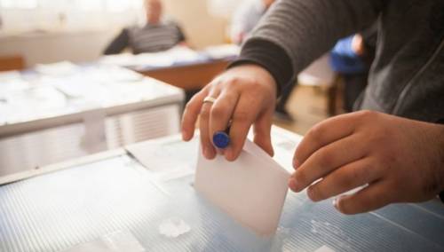 GIK Zenica objavila oglas o utvrđenim biračkim mjestima