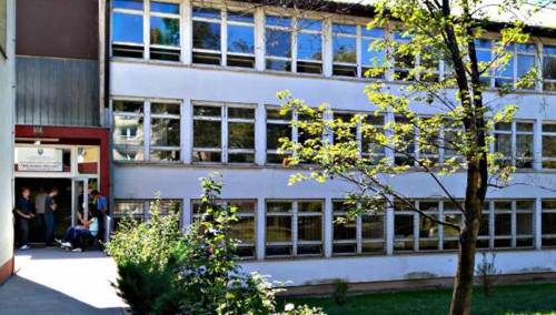 Gimnazija u Kaknju: Cijela generacija završila odličnim uspjehom