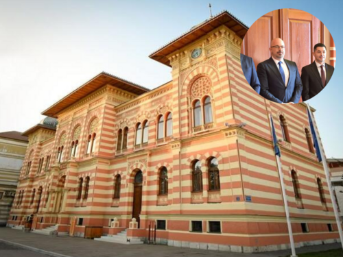 Ginkel u Brčkom: Podrška SAD stabilnosti BiH i statusu Distrikta