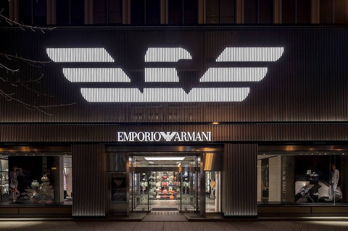 Giorgio Armani nagovijestio velike promjene u svojoj firmi?