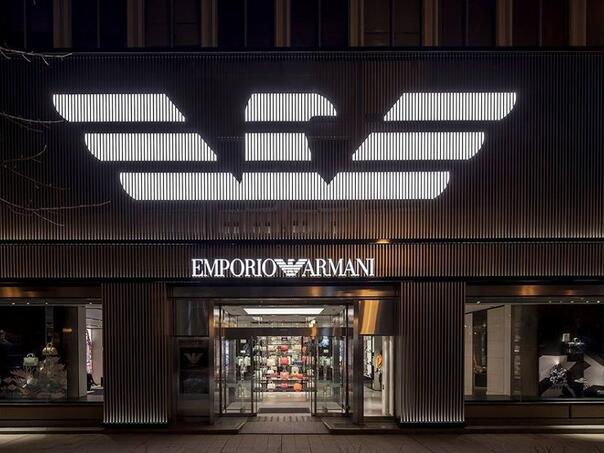 Giorgio Armani nagovijestio velike promjene u svojoj firmi?