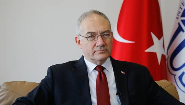 Girgin: BiH može uspostaviti vlasti bez intervencija sa strane