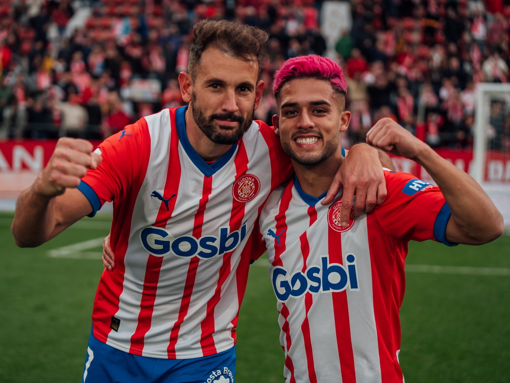 Girona nastavlja da živi svoju bajku: Nakon velike drame pala je Valencija
