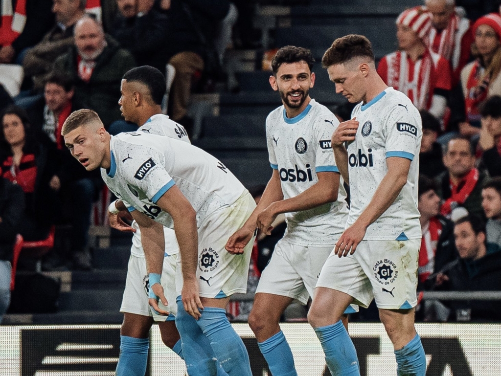 Girona se polako udaljava od vrha, vjerovatno ništa od 'španskog Leicestera'