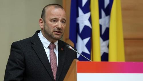 Girt: Od Mandića nije bilo boljeg načelnika