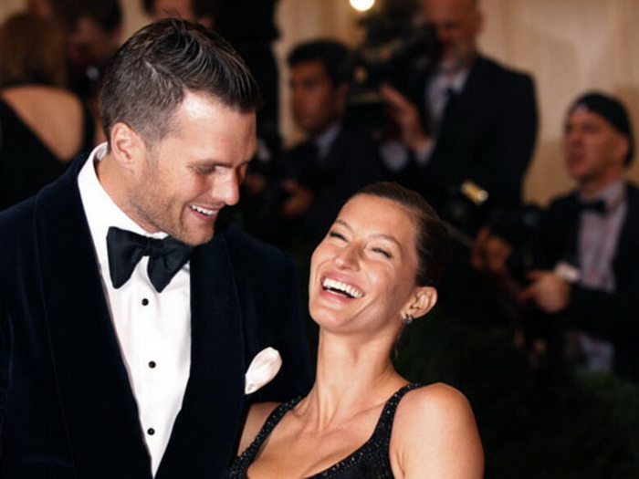 Gisele Bündchen odgovorila na glasine da je varala Toma Bradyja: To je laž!