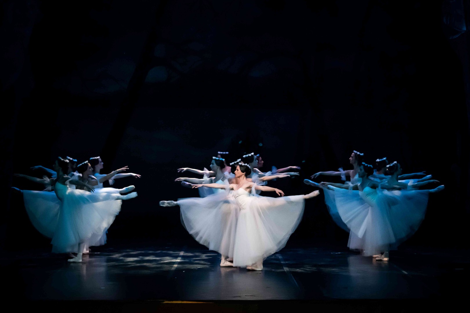 "Giselle" se vraća na scenu Narodnog pozorišta Sarajevo