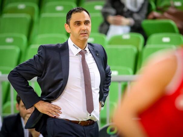 Gjergja: Igrali smo vrhunski, ponosan sam na ovu grupu