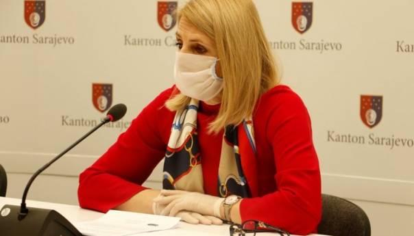 Glamoč: 24 osobe kršile samoizolaciju, 16 policijski sat