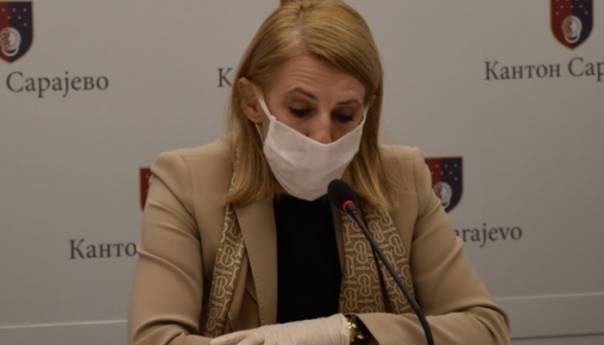 Glamoč: Od 18. marta bez posla ostale 3.022 osobe