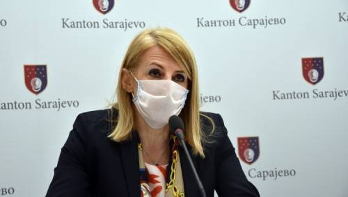 Glamoč: Planirano proljetno čišćenje grada