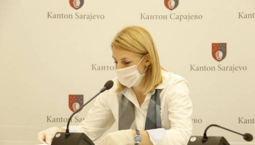 Glamoč: Testirane 133 osobe, nije bilo pozitivnih na virus korona