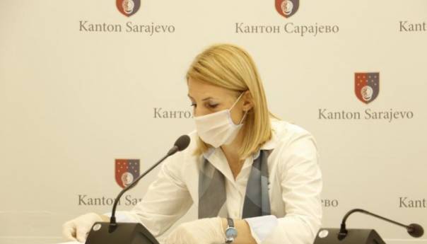 Glamoč: Testirane 133 osobe, nije bilo pozitivnih na virus korona