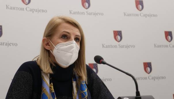 Glamoč: U protekla 24 sata u KS od 196 testiranih dva nova slučaja COVID-19