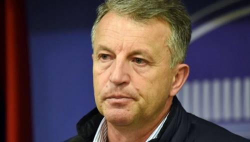 Glamočak: Vraćanje nadležnosti nova predstava lažnog patriotizma SNSD-a
