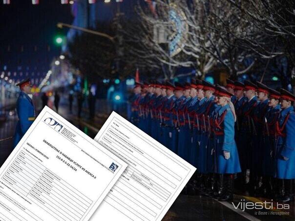 Glamurozno, iz budžeta: Koliko će koštati proslava 'Dana RS'?