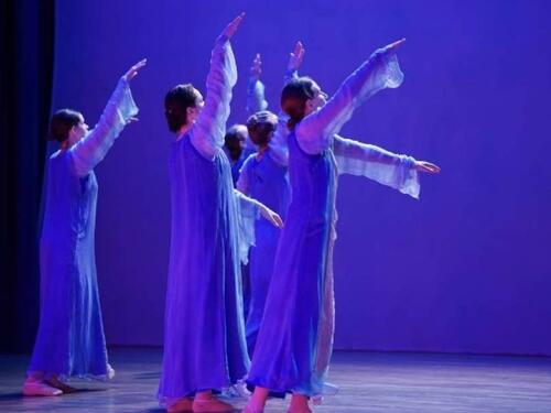 "Glas kamena" - plesna i muzička interpretacija poezije Maka Dizdara uskoro na sceni