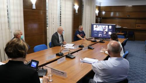 CIK odlučio ko će štampati listiće za lokalne izbore