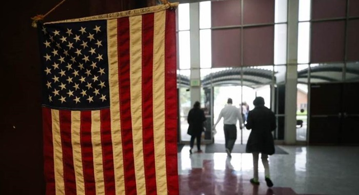 Glasalo već 60 miliona Amerikanaca