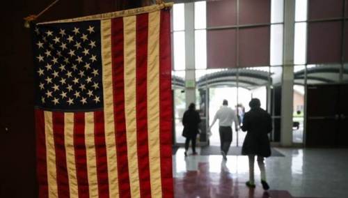 Glasalo već 60 miliona Amerikanaca