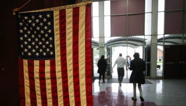 Glasalo već 60 miliona Amerikanaca