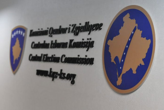 Glasanje za smjenu gradonačelnika na sjeveru Kosova 21. aprila