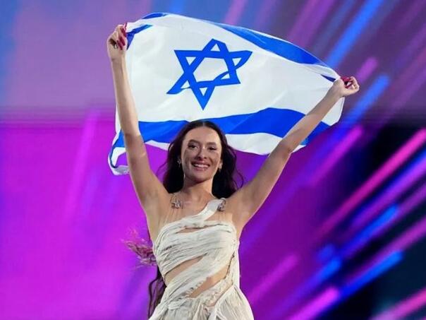 Glasat će se o izbacivanju Izraela sa Eurosonga!