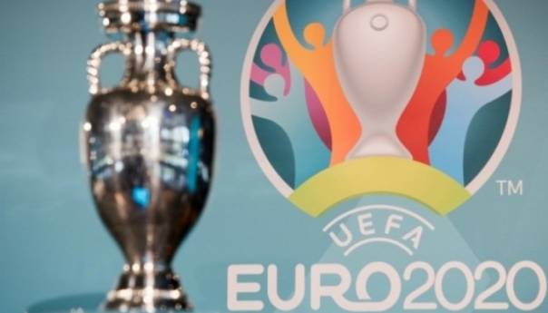 Glasgow ostaje među domaćinima odgođenog Eura 2020.