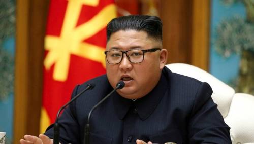 Glasine o pogoršanom zdravlju Kim Jong Una su netačne