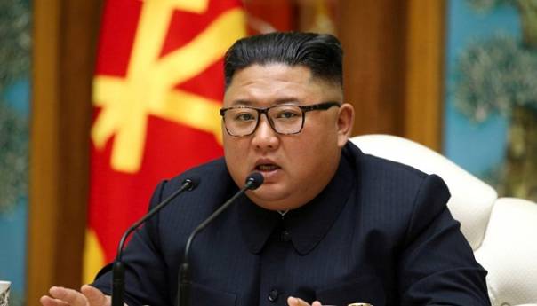 Glasine o pogoršanom zdravlju Kim Jong Una su netačne