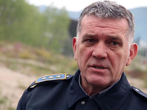 Glasnogovornik Marić o napadima u Malom Polju i Baćevićima: Istrage u toku